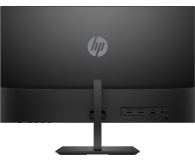 HP 27" 4HZ38AA Czarny, Srebrny - 1461569 - zdjęcie 5